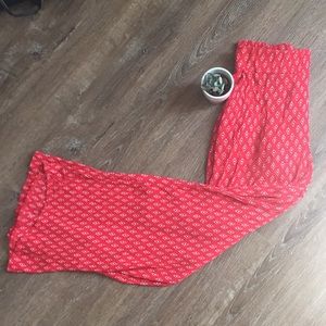 Comfy chic lounge pants